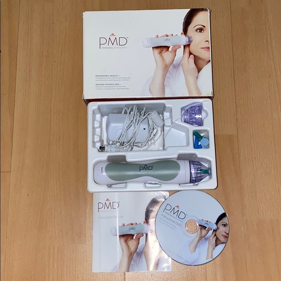 PMD Personal Microderm